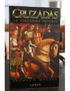 Cruzadas (Usado)