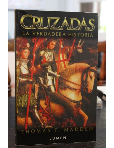 Cruzadas (Usado) Cruzadas (Usado)