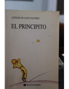 El principito (Usado)