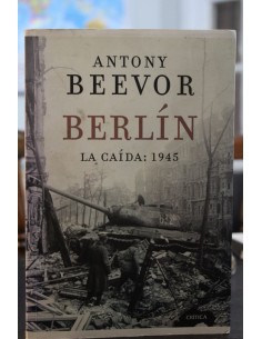 Berlín (Usado)