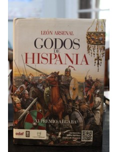 Godos de Hispania (Usado)