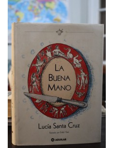La buena mano (Usado)