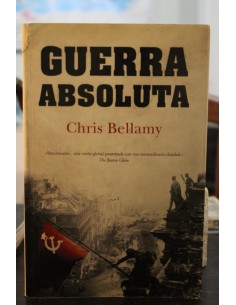 Guerra absoluta (Usado)