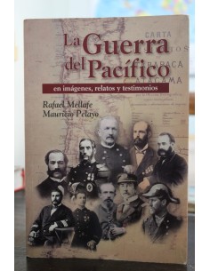 La Guerra del Pacífico (Usado)