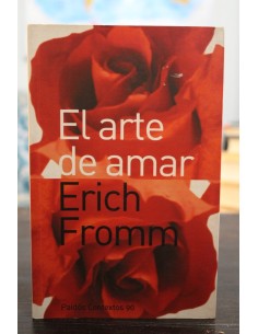 El arte de amar (Usado)