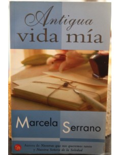 Antigua vida mía (Usado)