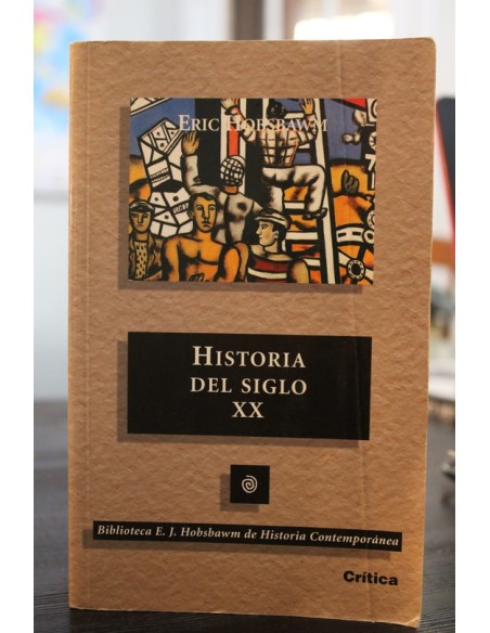 Historia del siglo XX (Usado) Historia del siglo XX (Usado)