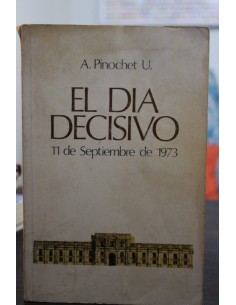 El día decisivo (Usado)