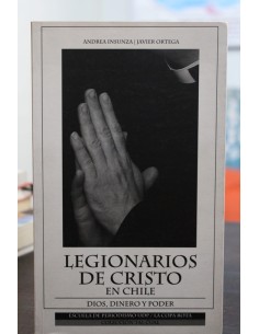 Legionarios de Cristo en Chile (Usado)