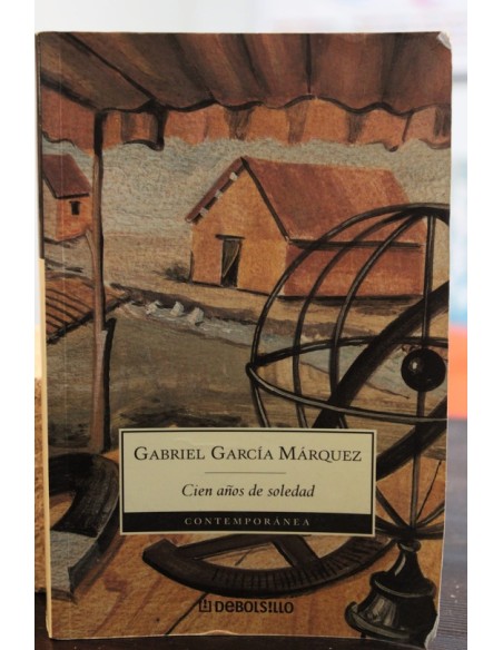 Cien años de soledad (Usado) Cien años de soledad (Usado)