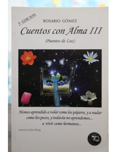 Cuentos con Alma III (Usado)