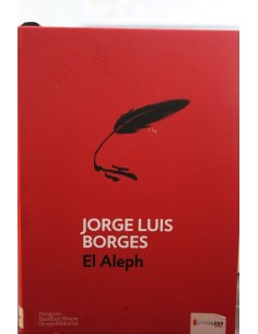 El Alpeh (Usado)