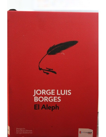 El Alpeh (Usado) El Alpeh (Usado)