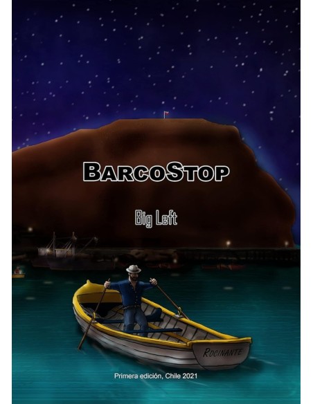 BarcoStop (Nuevo) BarcoStop (Nuevo)