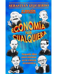 Economía para cualquiera (Nuevo)