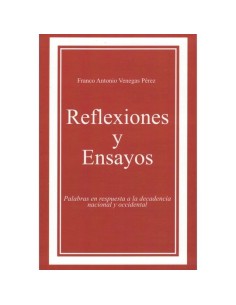 Reflexiones y ensayos (Nuevo)