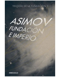 Fundación e imperio (Nuevo)