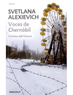 Voces de Chernóbil (Nuevo)