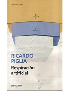Respiración artificial (Nuevo)