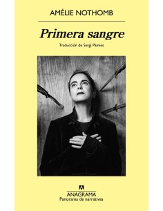 Primera sangre (Nuevo)