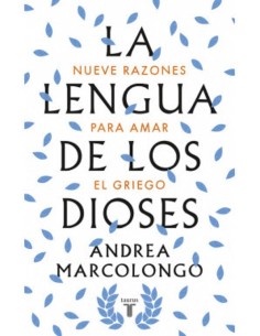 La lengua de los dioses (Nuevo)
