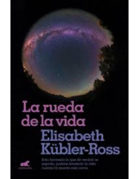 La rueda de la vida (Nuevo) La rueda de la vida (Nuevo)