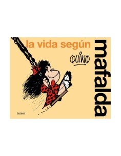 La vida según Mafalda (Nuevo)