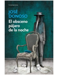 El obsceno pájaro de la noche (Nuevo)