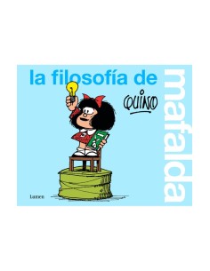 La filosofía de Mafalda (Nuevo)