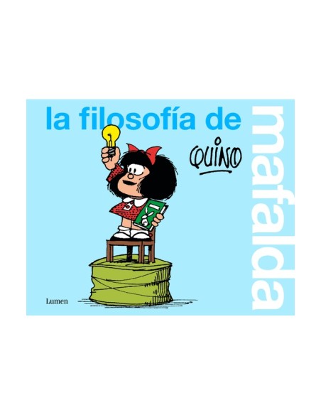 La filosofía de Mafalda (Nuevo)