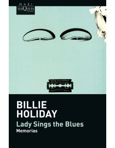 Lady sing the blues (Nuevo)