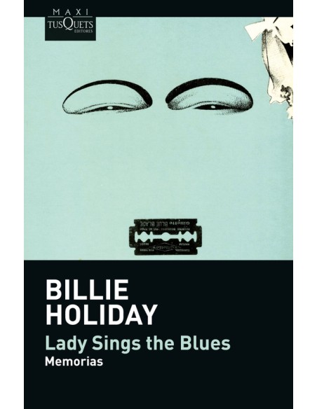 Lady sing the blues (Nuevo)