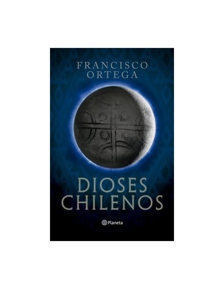 Dioses chilenos (Nuevo) Dioses chilenos (Nuevo)