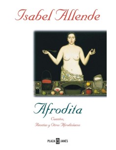 Afrodita (Usado)
