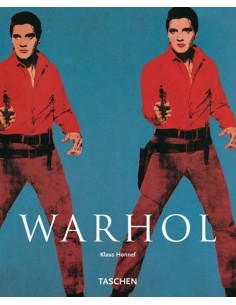 Warhol (Honnef) (Nuevo)