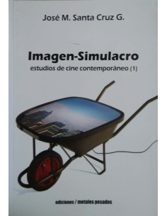 Imagen-Simulacro (Usado)