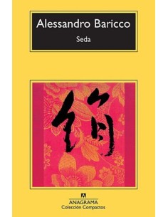 Seda (Compactos) (Nuevo)