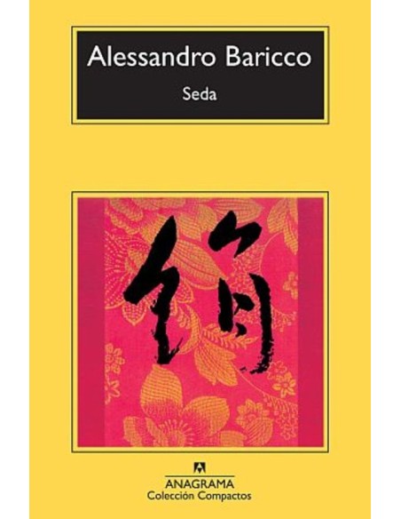 Seda (Compactos) (Nuevo)