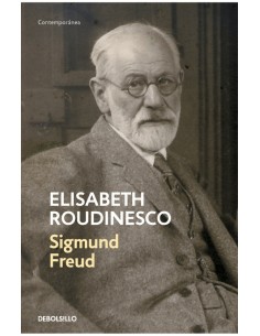 Sigmund Freud (Nuevo)