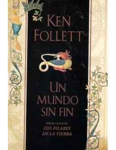 Un mundo sin fin (Usado)