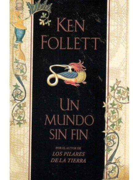 Un mundo sin fin (Usado) Un mundo sin fin (Usado)