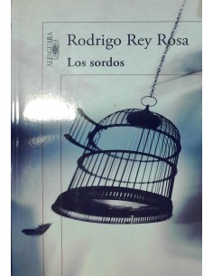 Los sordos (Usado)