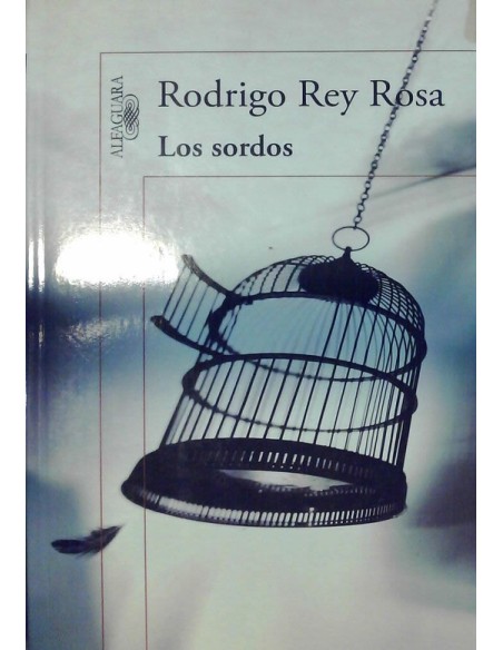Los sordos (Usado) Los sordos (Usado)