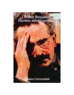 Escritos autobiográficos (Usado)