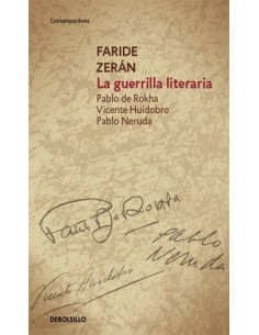 La guerrilla literaria (Nuevo)
