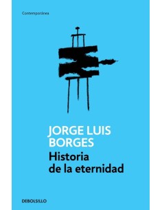 Historia de la eternidad (Nuevo)