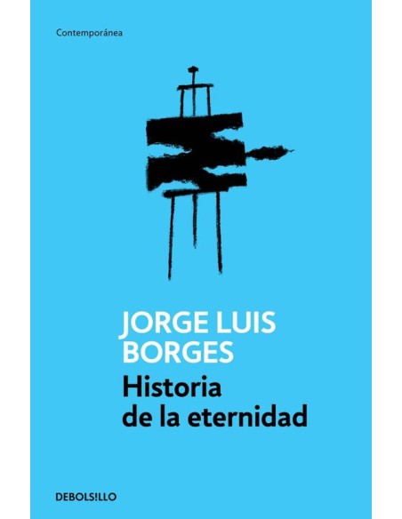 Historia de la eternidad (Nuevo) Historia de la eternidad (Nuevo)