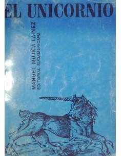 El unicornio (Usado)
