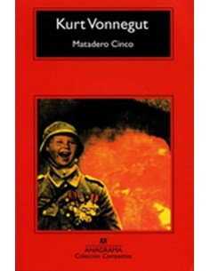 Matadero cinco (Nuevo)