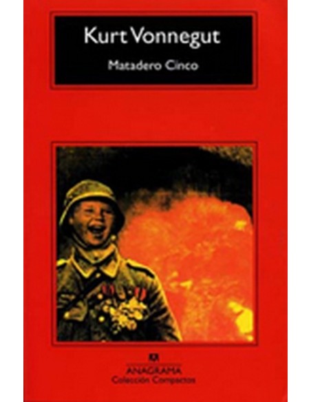 Matadero cinco (Nuevo) Matadero cinco (Nuevo)